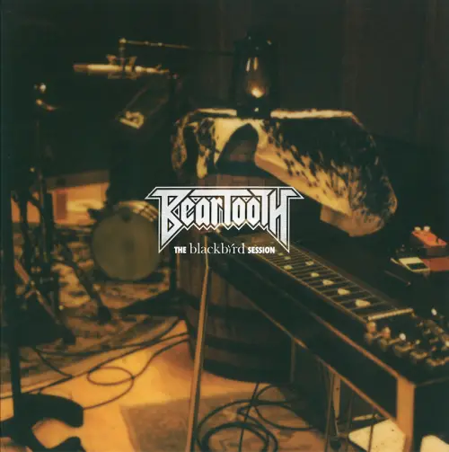 Beartooth : The Blackbird Session